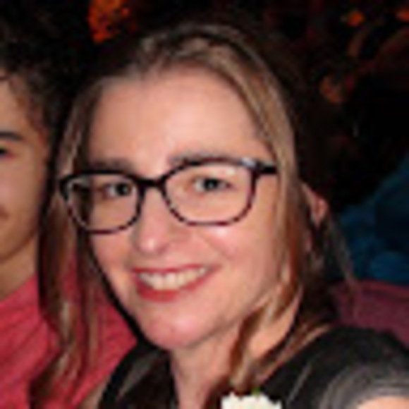 vickielacasse